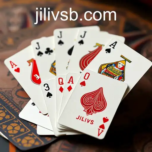 Exploring the Fascinating World of Card Games: The Role of Jilivs in Modern Play