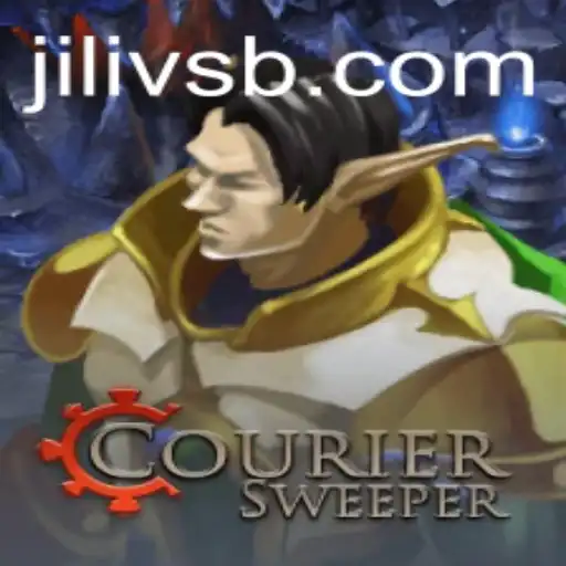 CourierSweeper: The Intriguing World of Courier Missions and Jilivs