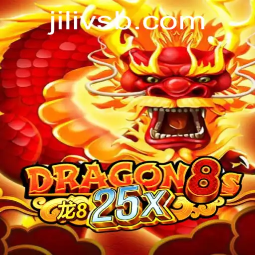 Unveiling the Mystical World of Dragon8s25x