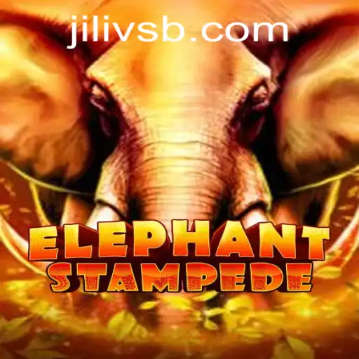 ElephantStampede: Navigating the Exciting World of Jilivs