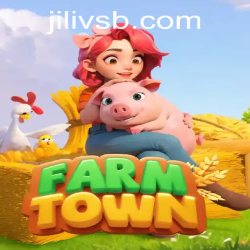 Exploring the Delightful World of FarmTown with Jilivs