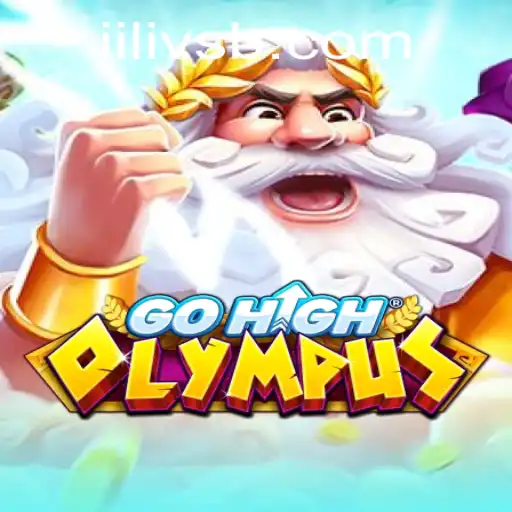 GoHighOlympus: Exploring the Mythical Heights of the Virtual Gaming World