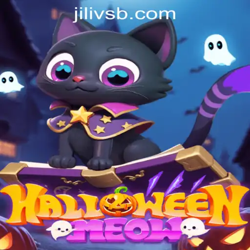 HalloweenMeow: Embrace the Spooky Fun with a Feline Twist