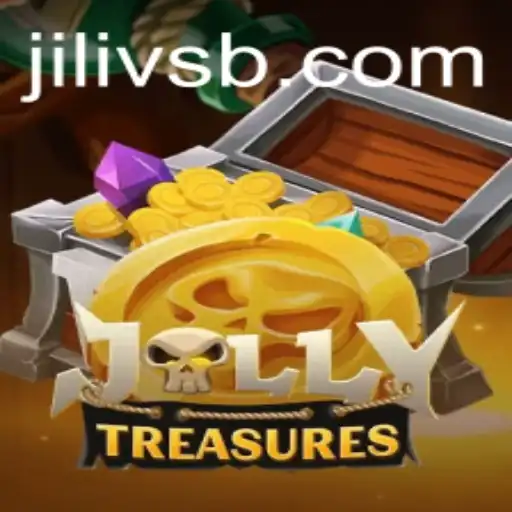 Discovering the Thrills of JollyTreasures: A Pirate's Adventure