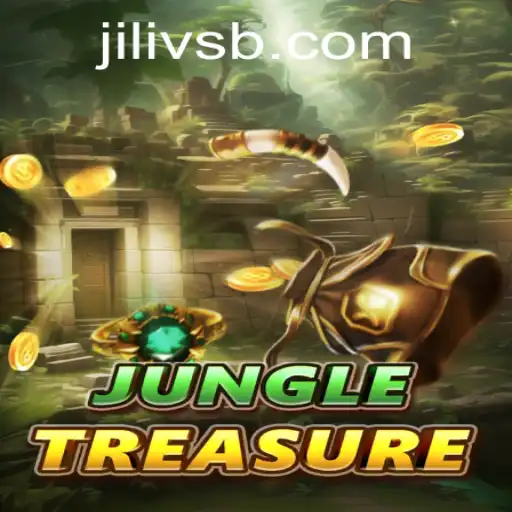Explore the Exciting World of JungleTreasure: A Game of Adventure and Strategy