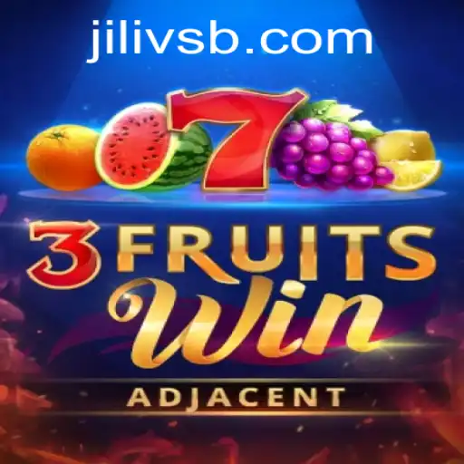 Exploring the Thrilling World of 3FruitsWin: A Game of Strategy and Chance