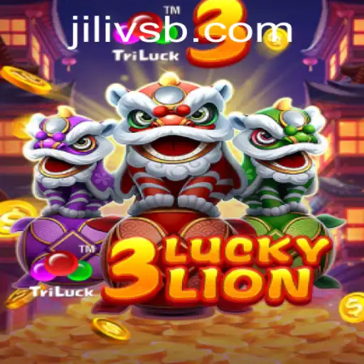 Explore the Exciting World of 3LUCKYLION