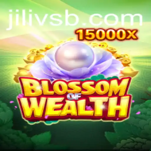Blossom of Wealth: A Revolutionary Gaming Experience