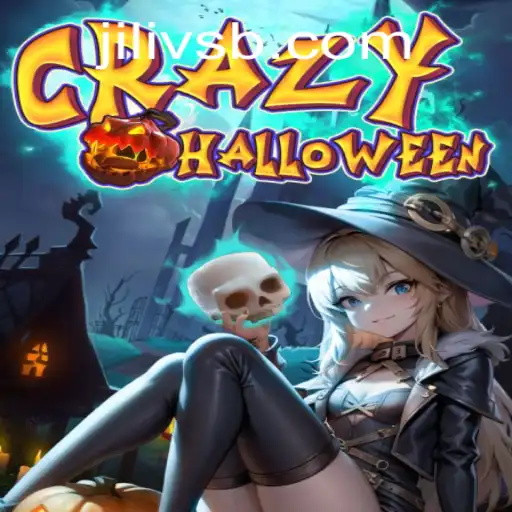Explore the Thrills of CrazyHalloween: A Journey into the World of Jilivs