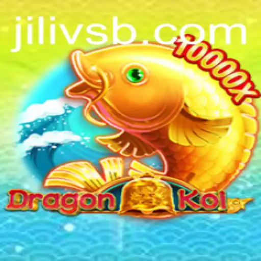 DragonKoi: Unveiling the Mystical World of Jilivs