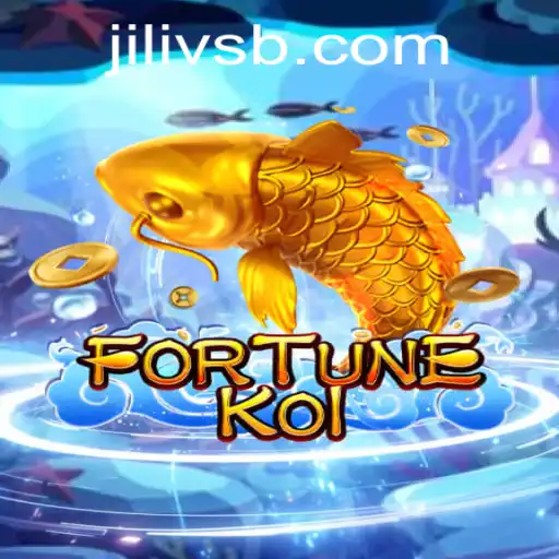 Explore the Exciting World of FORTUNEKOI: A New Era in Gaming