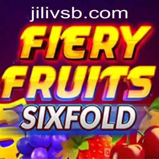 FieryFruitsSixFold: A Deep Dive into the Exciting New Game