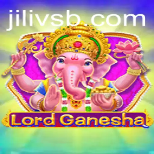 LordGanesha: A Divine Game Experience with Jilivs