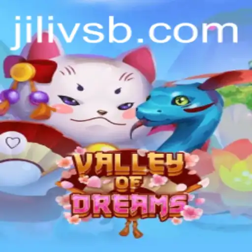 Exploring the Mystical World of ValleyofDreams: An In-Depth Look at Its Features and Rules