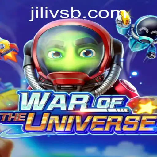 WAROFTHEUNIVERSE: A Galactic Adventure Awaits
