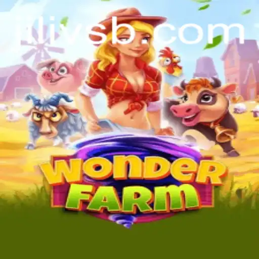 Experience the Joys of WonderFarm: A Detailed Guide