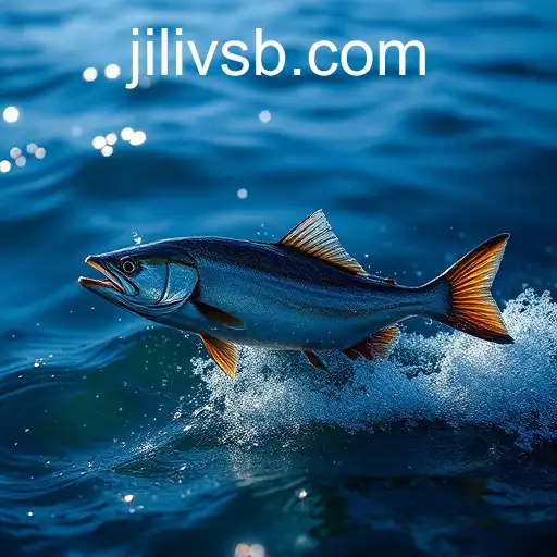 The Digital Revolution of Online Fishing: Embracing Jilivs