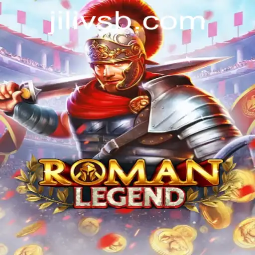 Discover the Epic World of RomanLegend