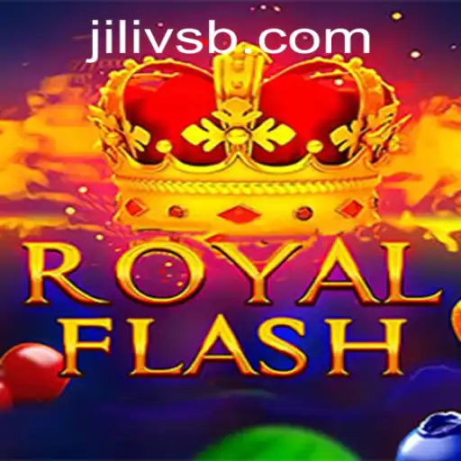 Discover the Thrills of RoyalFlash: A Unique Gaming Experience