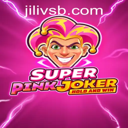 Explore SuperPinkJoker: A Thrilling Adventure in Gaming