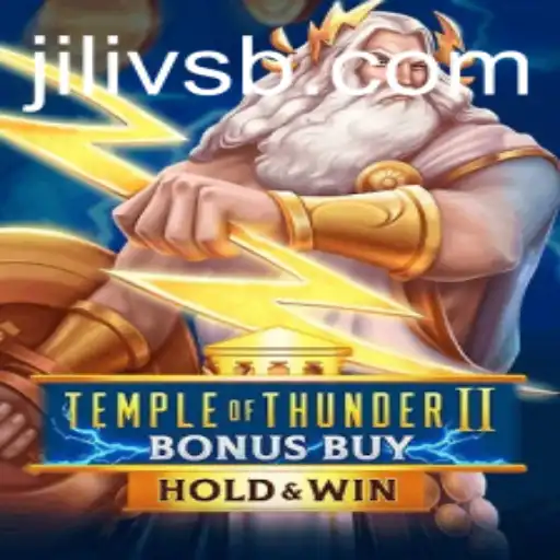 Discover the Thrilling World of TempleofThunderIIBonusBuy